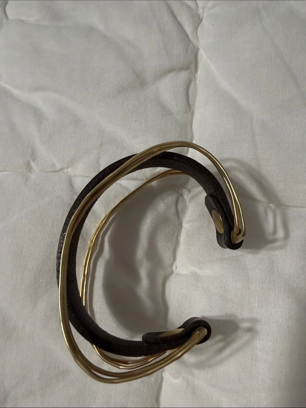 Sundance bracelet